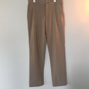 Vineyard Vines Performance Breaker Pants Size 16